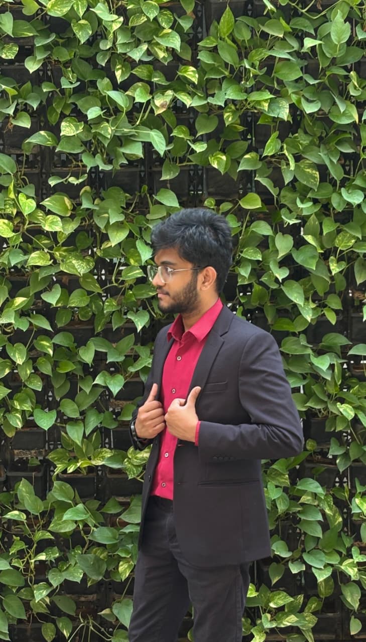 Princeton Vishal